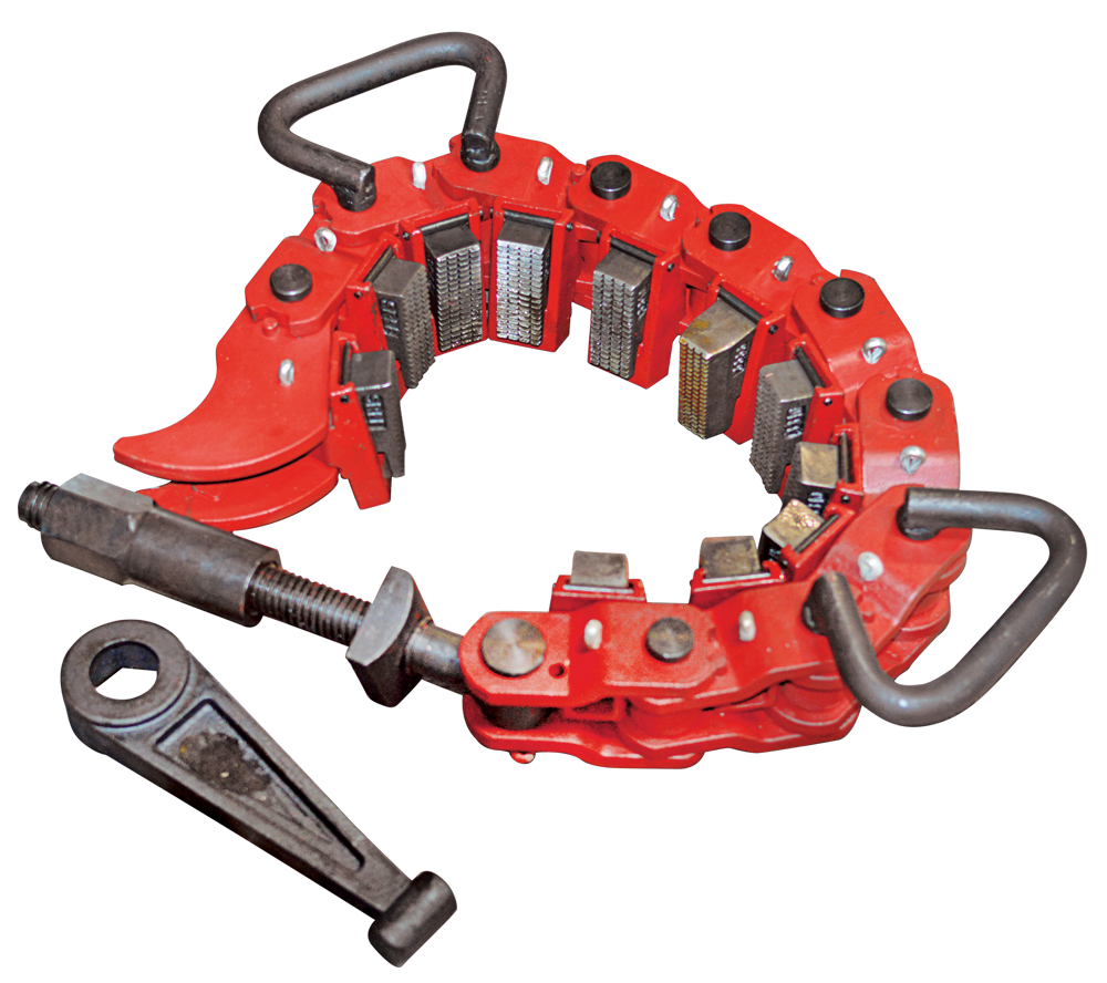 Premium-Varco-Style-MP-Safety-Clamps